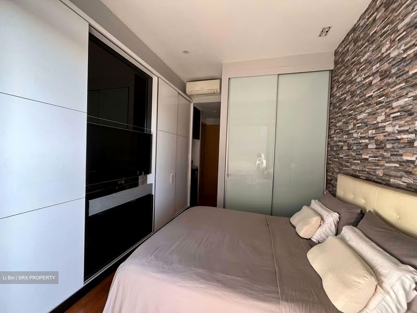 The Skywoods (D23), Condominium #594854571